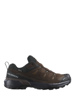 Salomon X ULTRA 360 Hiking Shoes, Earth/Delicioso, Earth/Delicioso