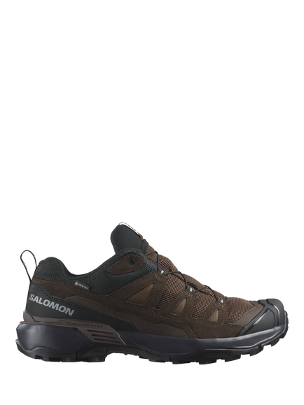 Salomon X ULTRA 360 Hiking Shoes, Earth/Delicioso, Earth/Delicioso