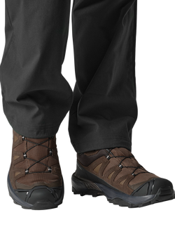 Salomon X ULTRA 360 Hiking Shoes, Earth/Delicioso - view 2, Earth/Delicioso