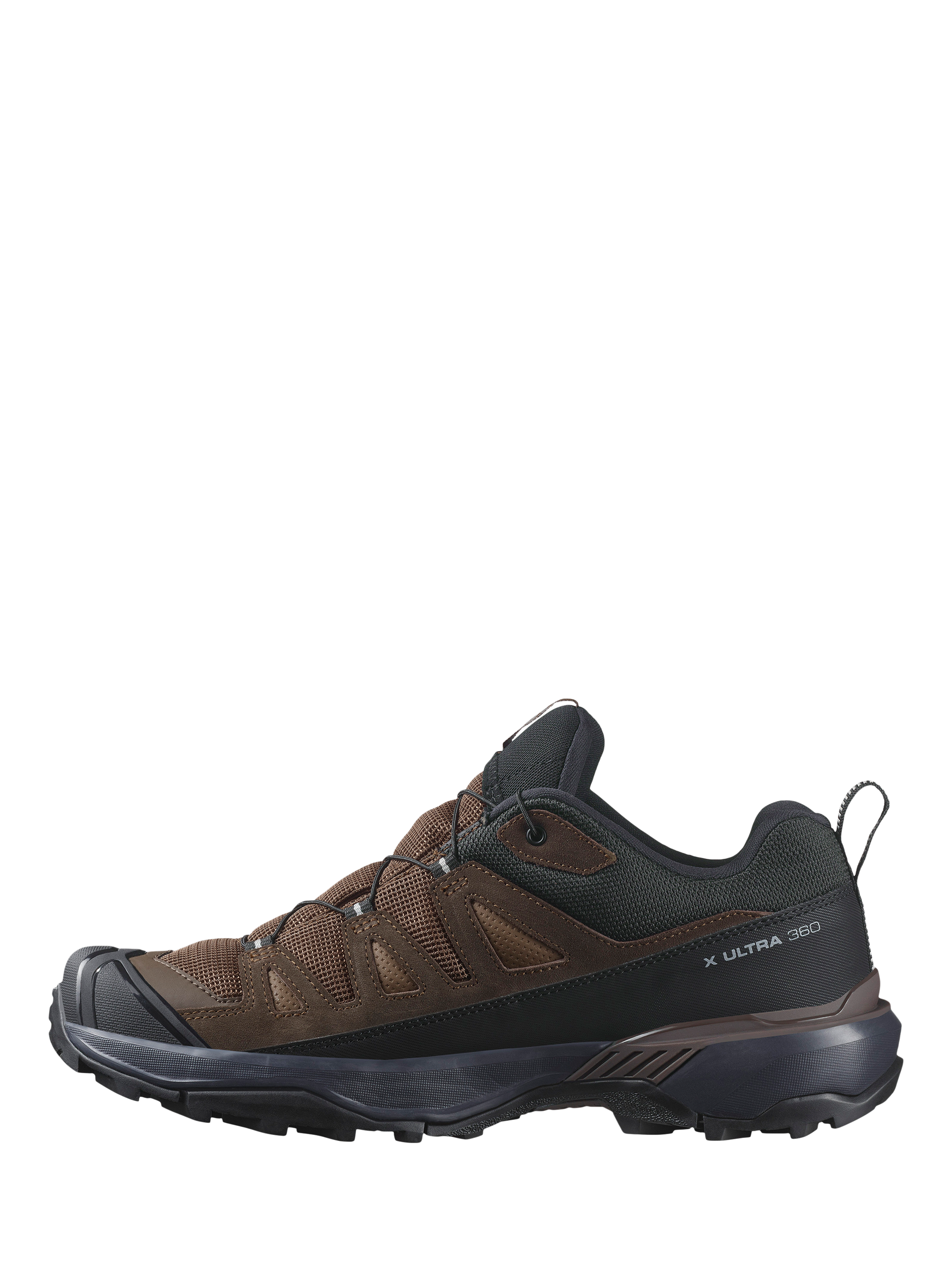 Product image 7 of 10, which shows Salomon X ULTRA 360 Hiking Shoes, Earth/Delicioso, 7
