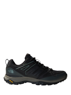 The North Face Hedgehog Men's Walking Boots, Tnf Black/ Grey