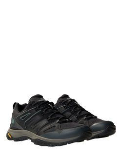 The North Face Hedgehog Men's Walking Boots - view 2, Tnf Black/ Grey