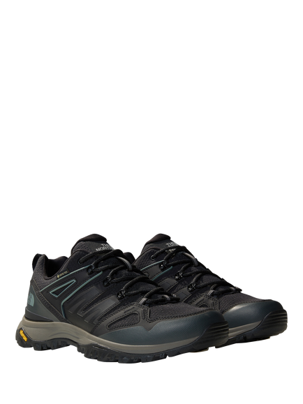 The North Face Hedgehog Men's Walking Boots - view 2, Tnf Black/ Grey