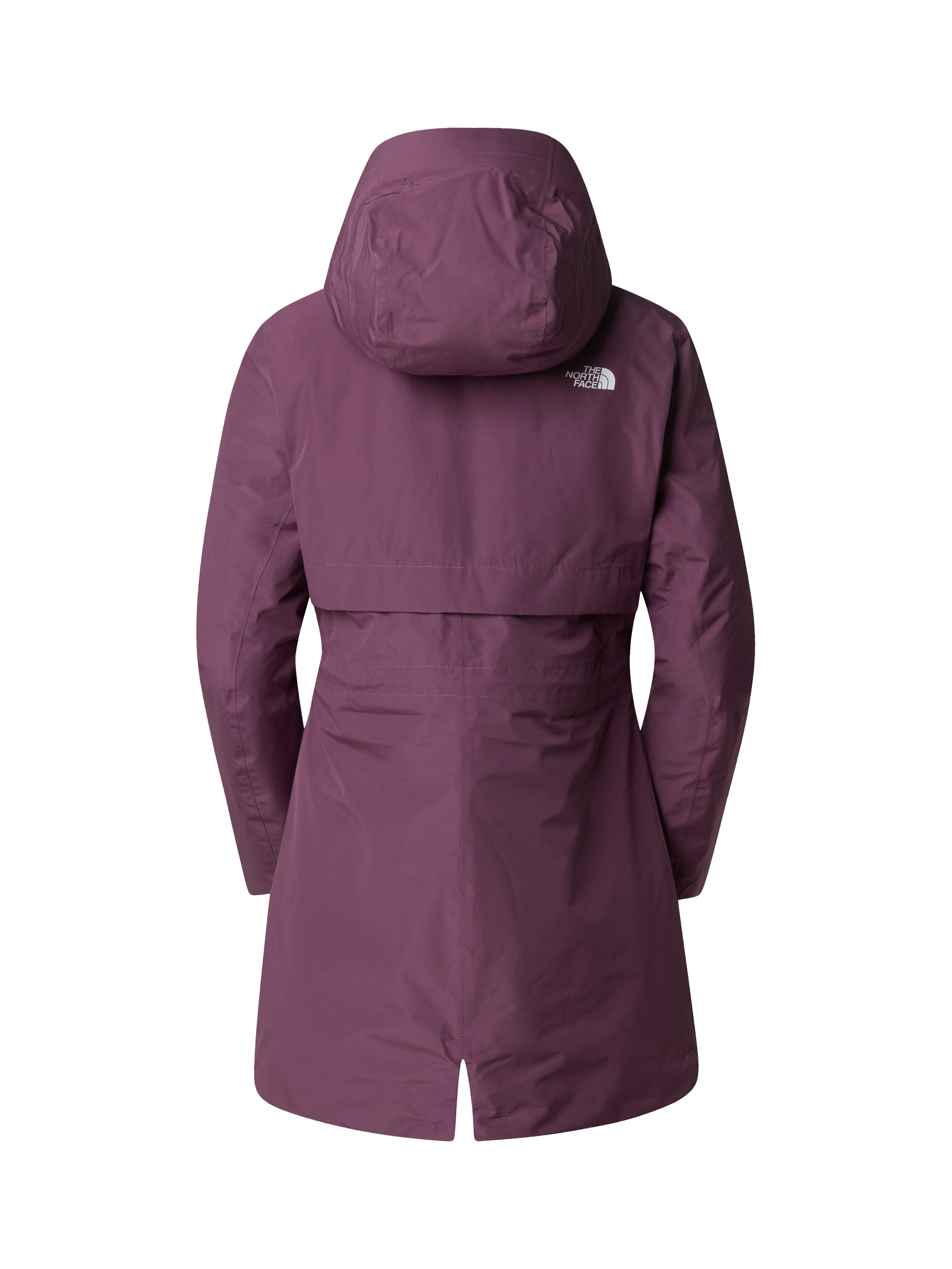 Hikesteller insulated parka best sale