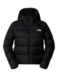 The North Face Hyalite Down Insulated Hooded Jacket, TNF Black