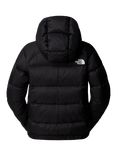 The North Face Hyalite Down Insulated Hooded Jacket, TNF Black