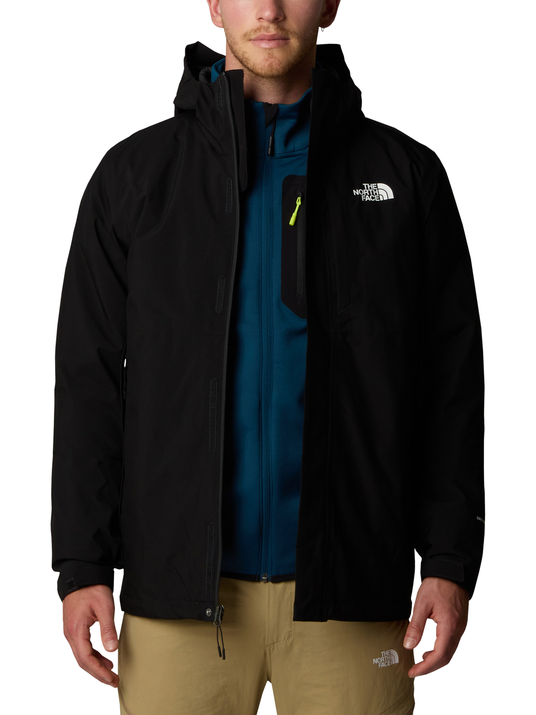 The north face 2in1 sales