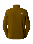 The North Face Glacier Men's Fleece, Moss Green