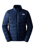 The North Face Aconcagua Windproof 3 Jacket, Summit Navy