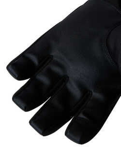 The North Face Men's Montana Ski Gloves, Tnf Black - view 2, Tnf Black