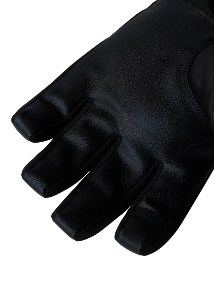 The North Face Men's Montana Ski Gloves, Tnf Black - view 2, Tnf Black