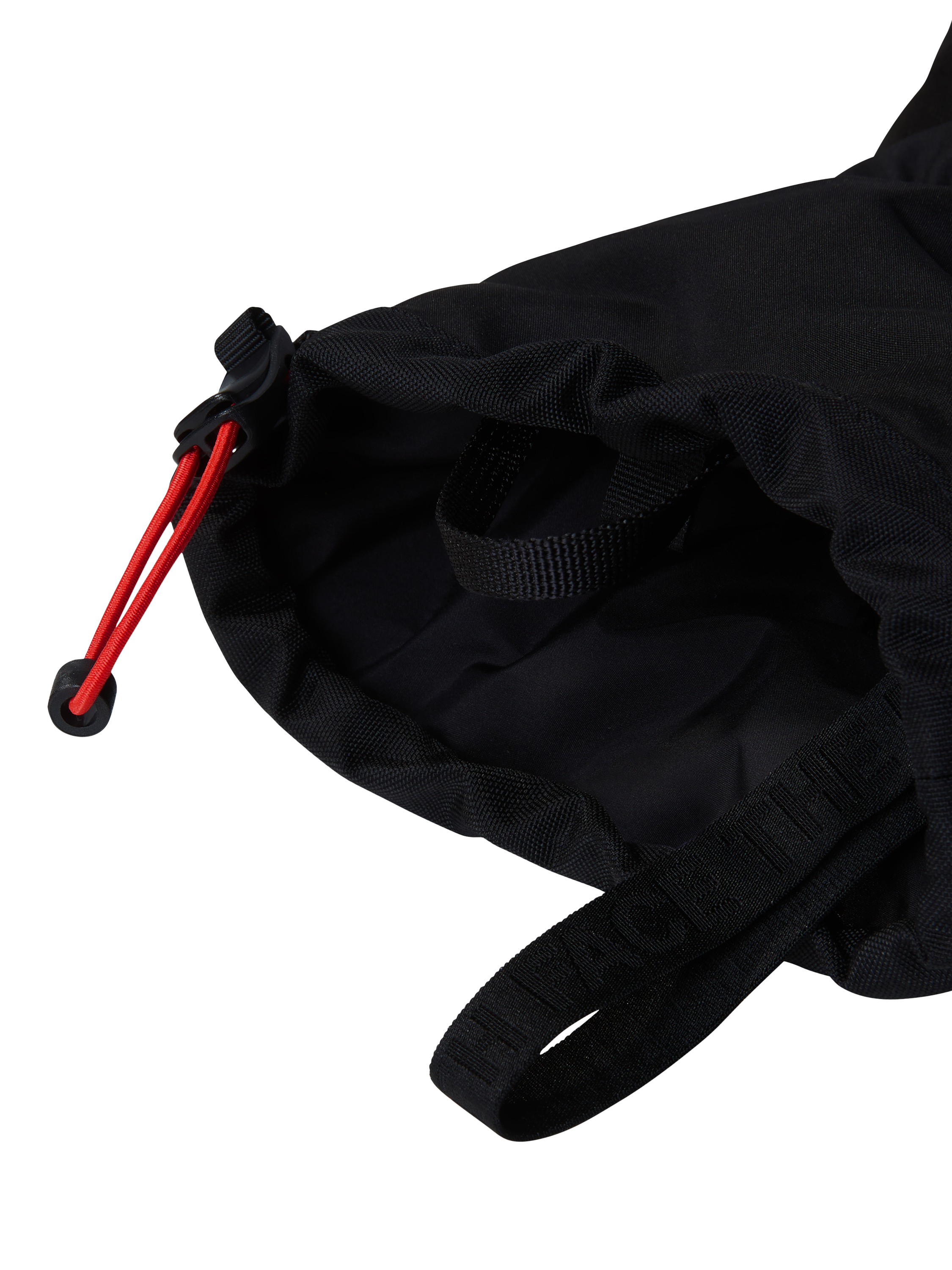 Product image 4 of 4, which shows The North Face Men's Montana Ski Gloves, Tnf Black, S