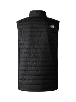 The North Face Men's Aconcagua III Hooded Jacket, Tnf Black - view 2, Tnf Black