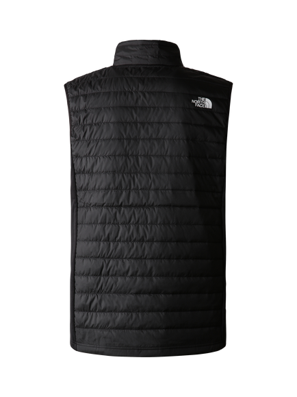 The North Face Men's Aconcagua III Hooded Jacket, Tnf Black - view 2, Tnf Black