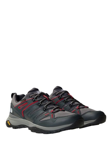 The North Face Men's Hedgehog Gore-Tex Hiking Shoes, Grey Charcoal - view 2, Grey Charcoal