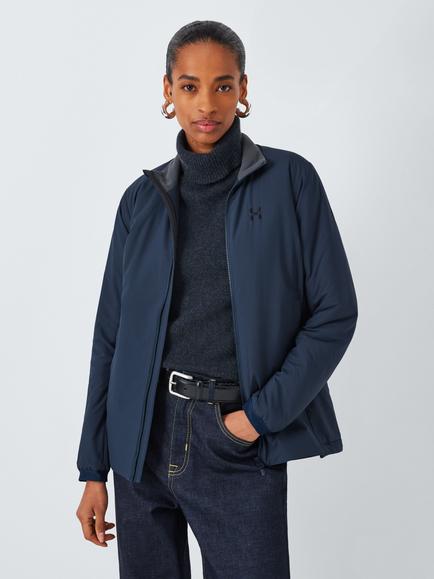 Haglöfs Women's Mimic Alert Jacket, Tarn Blue, Tarn Blue