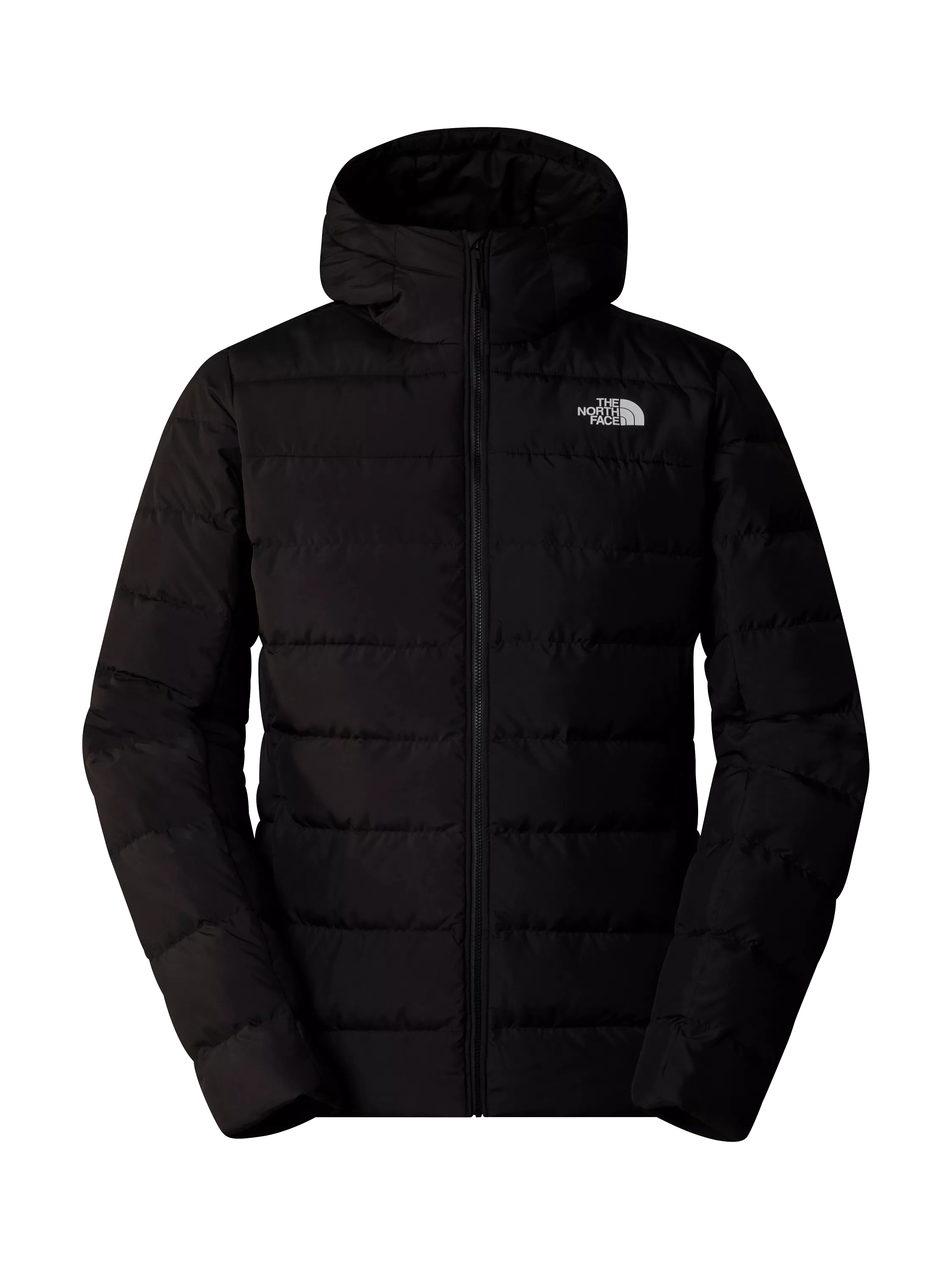 The North Face Men's Canyo Puffer Jacket, Tnf Black