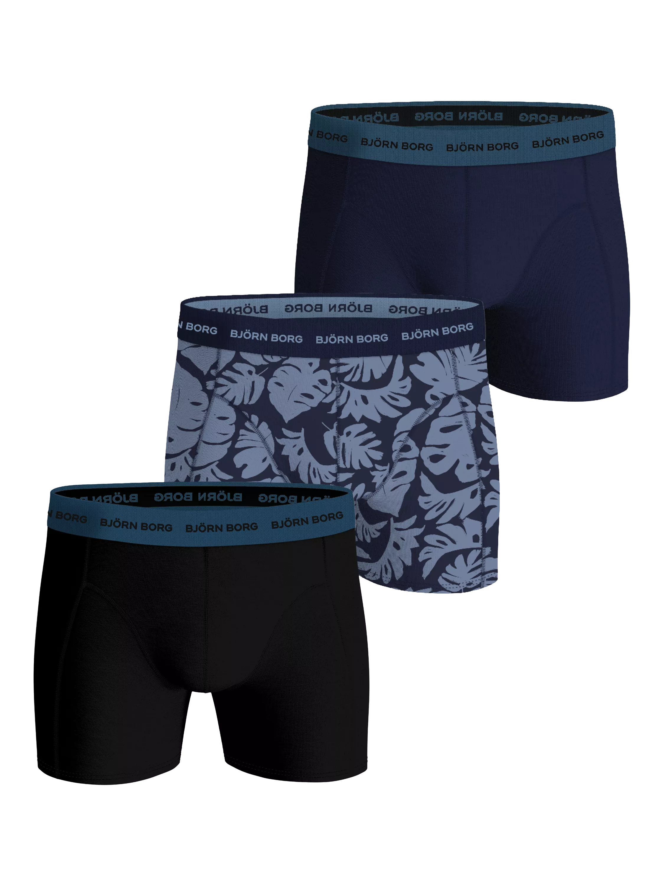 Men s Bjorn Borg Underwear John Lewis Partners