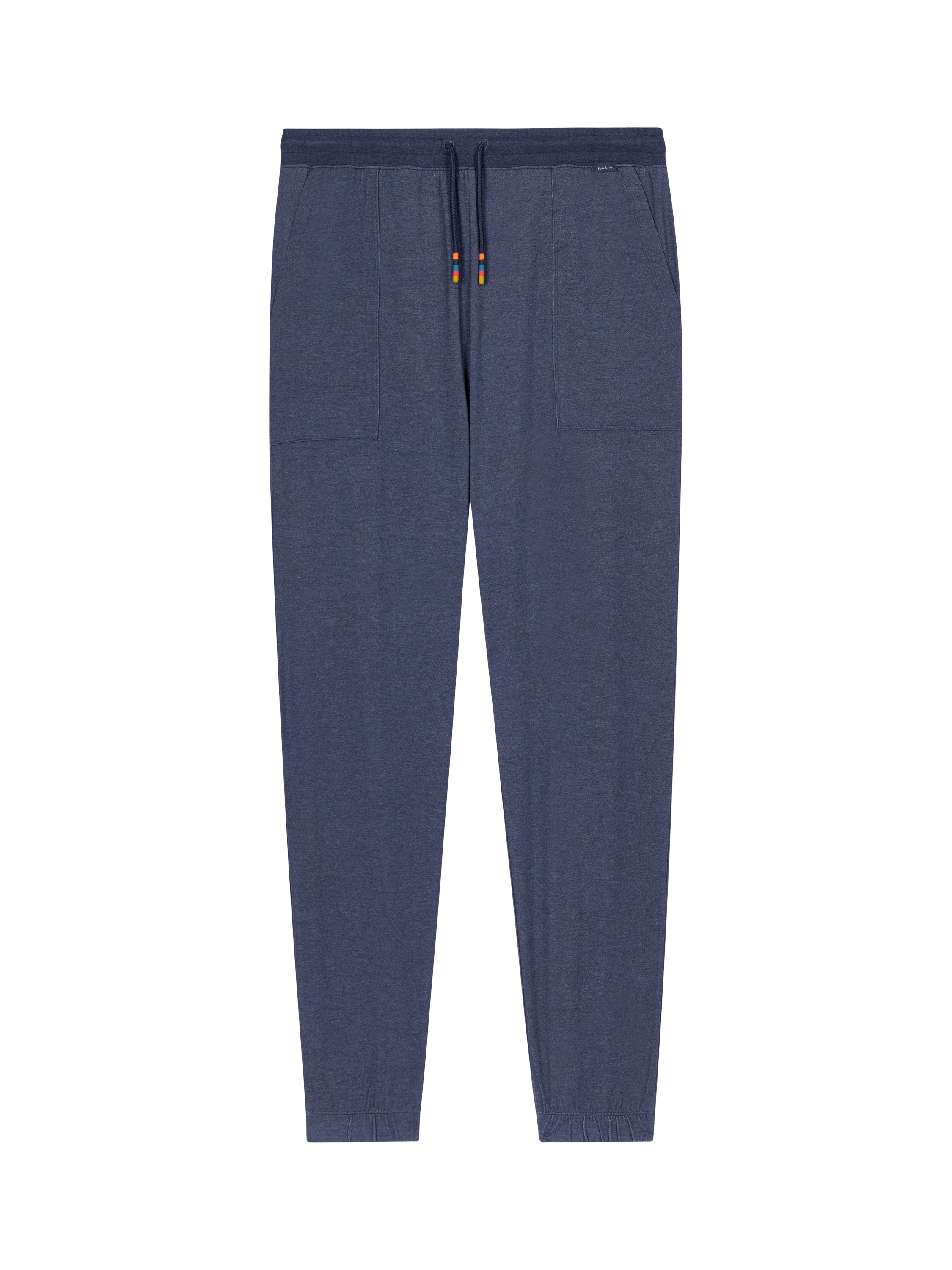 Paul Smith Harry Modal Blend Lounge Trousers, Blue