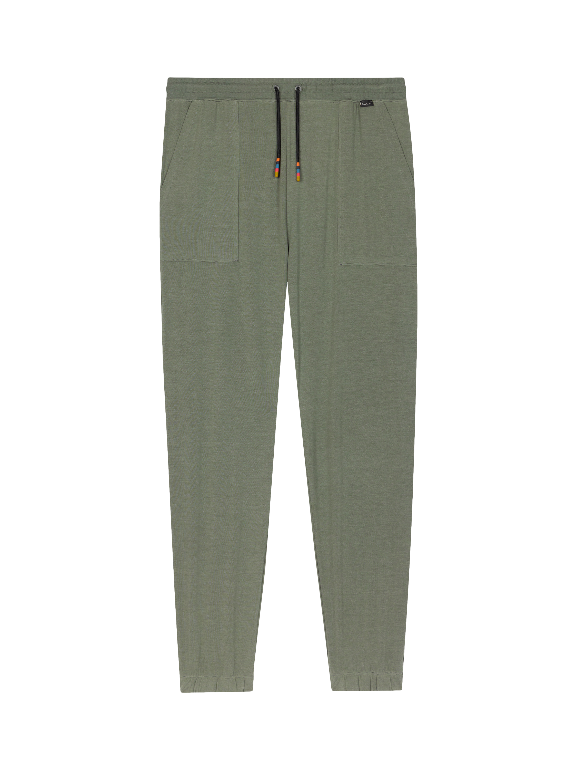 Paul Smith Harry Modal Blend Lounge Trousers, Brown
