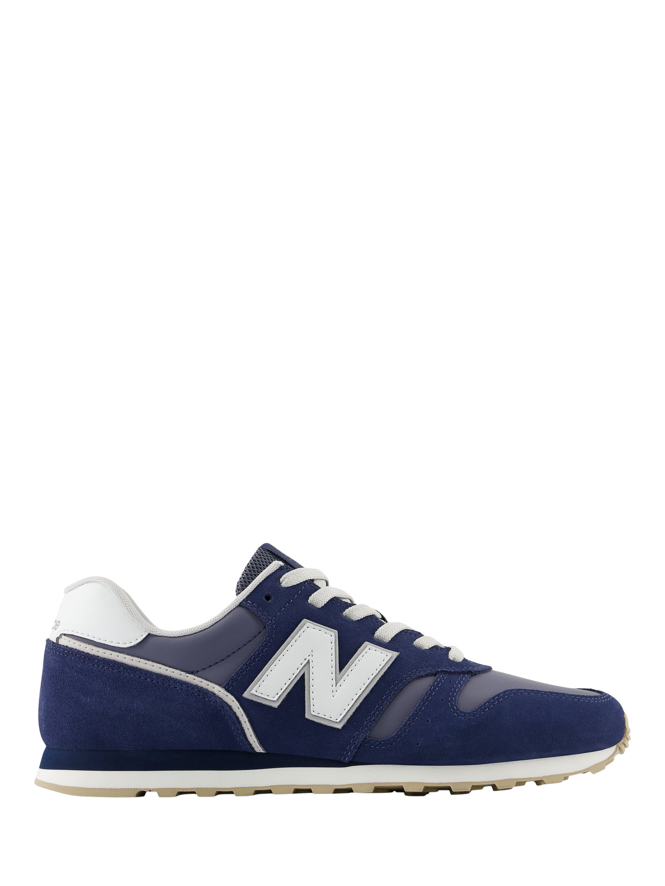 New balance 373 navy white deals