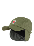 Fjällräven Exoedition Baseball Cap, Green 620