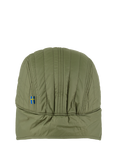 Fjällräven Exoedition Baseball Cap, Green 620