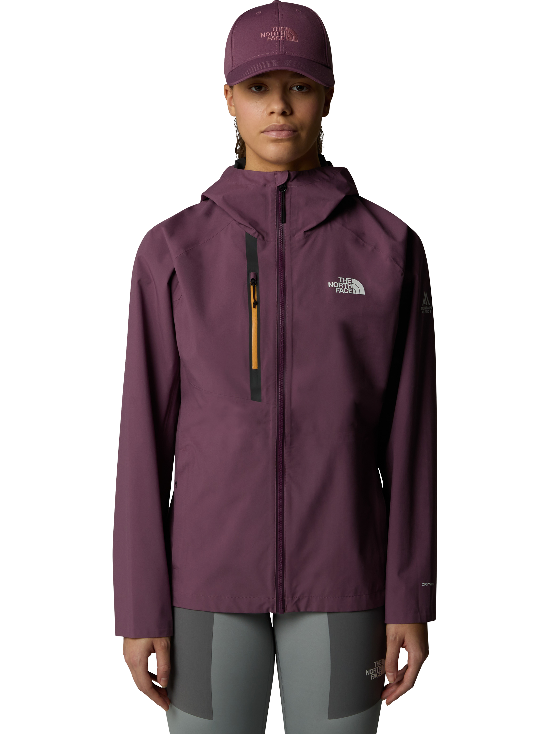 North face waterproof cycling jacket online