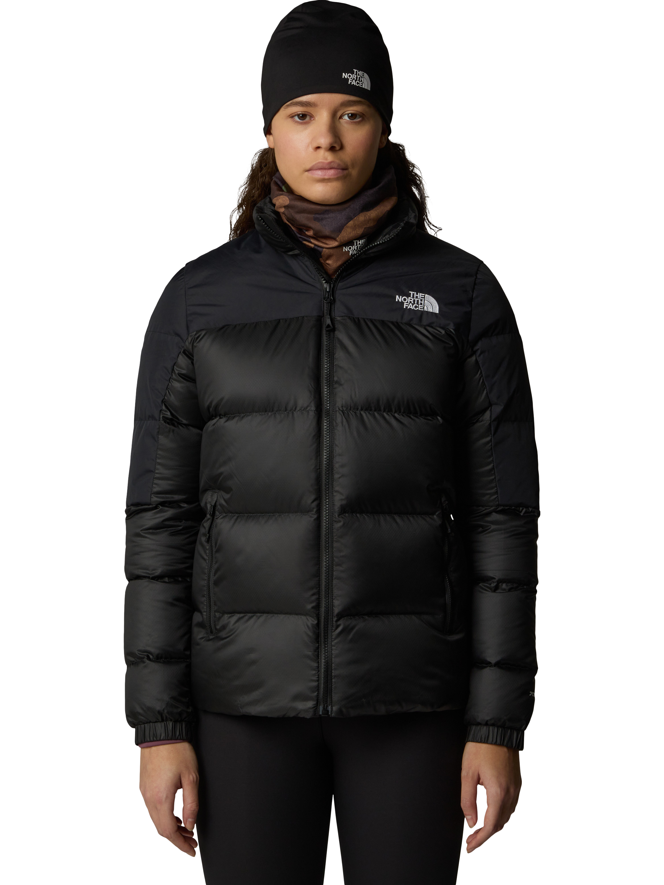 Popular north face women's jackets online