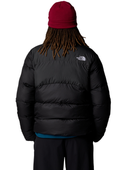 The North Face Saikuru Jacket, Black/Grey - view 2, Tnf Black / Grey
