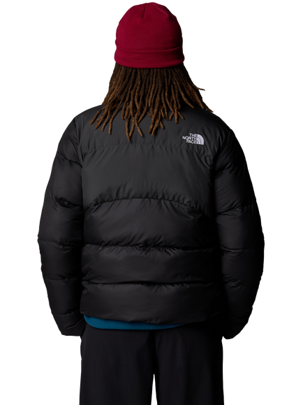 The North Face Saikuru Jacket, Black/Grey - view 2, Tnf Black / Grey