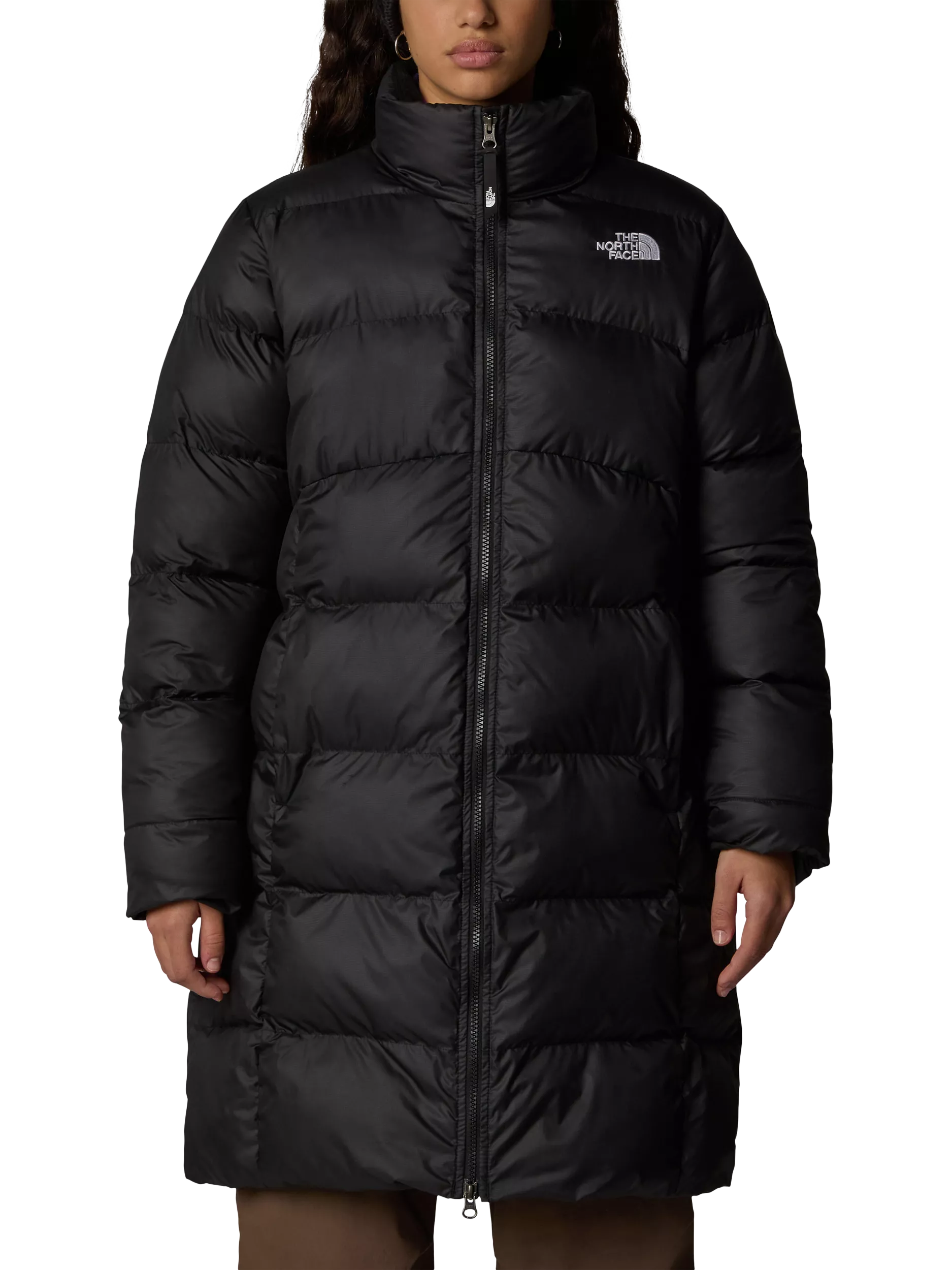 Newest north face coat