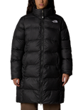 The North Face Women's Saikuru Parka, Tnf Black