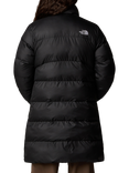 The North Face Women's Saikuru Parka, Tnf Black