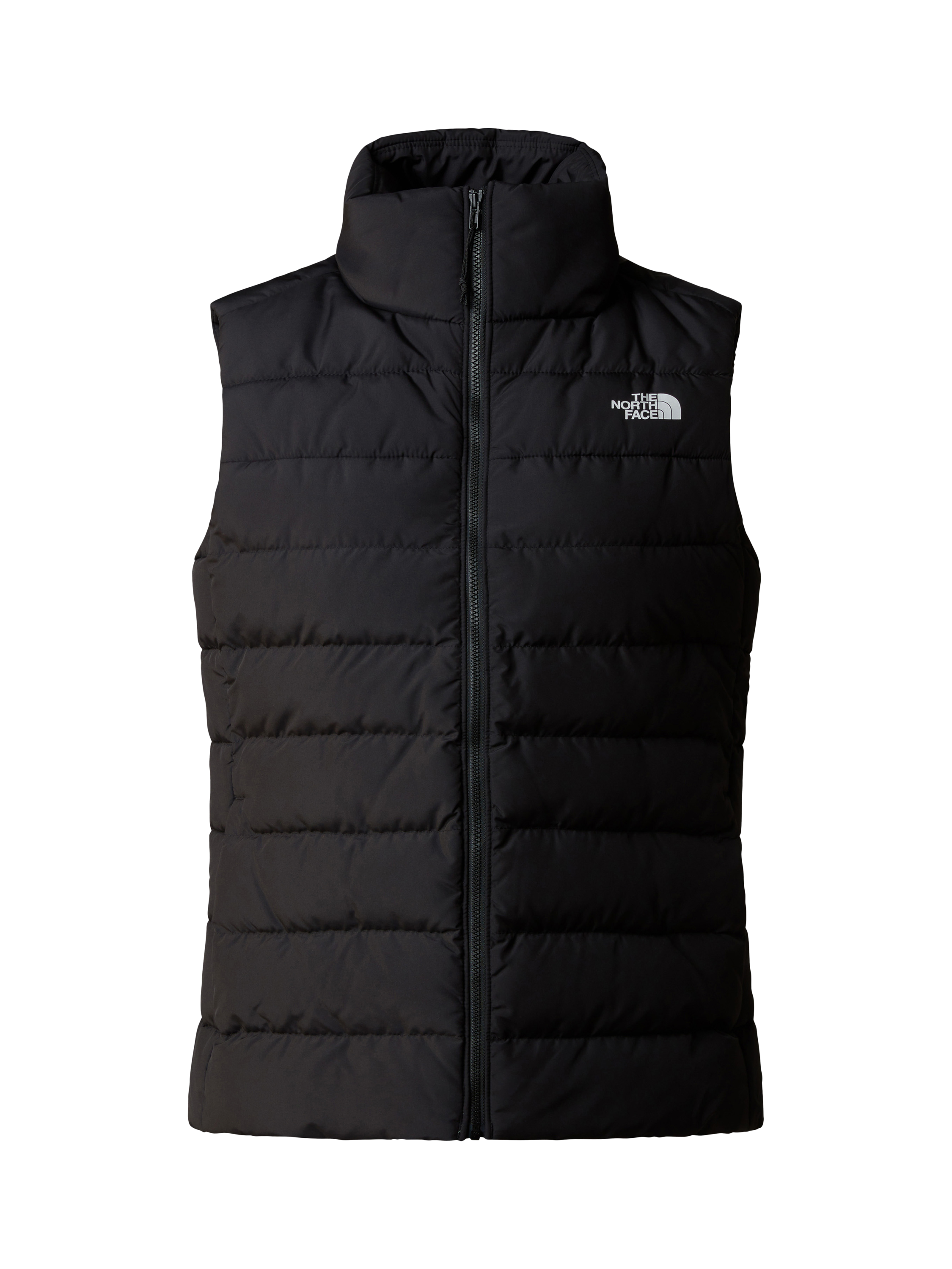 Product image 5 of 5, which shows The North Face Aconcagua III Gilet, Tnf Black, S