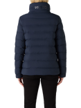 Musto Insulated Puffer Jacket, Navy