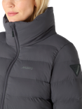 Musto Active Insulated Puffer Jacket, Carbon