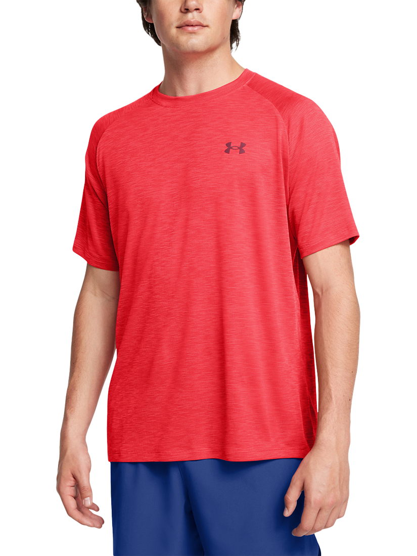 Under Armour Men's UA Tech Tex Tee