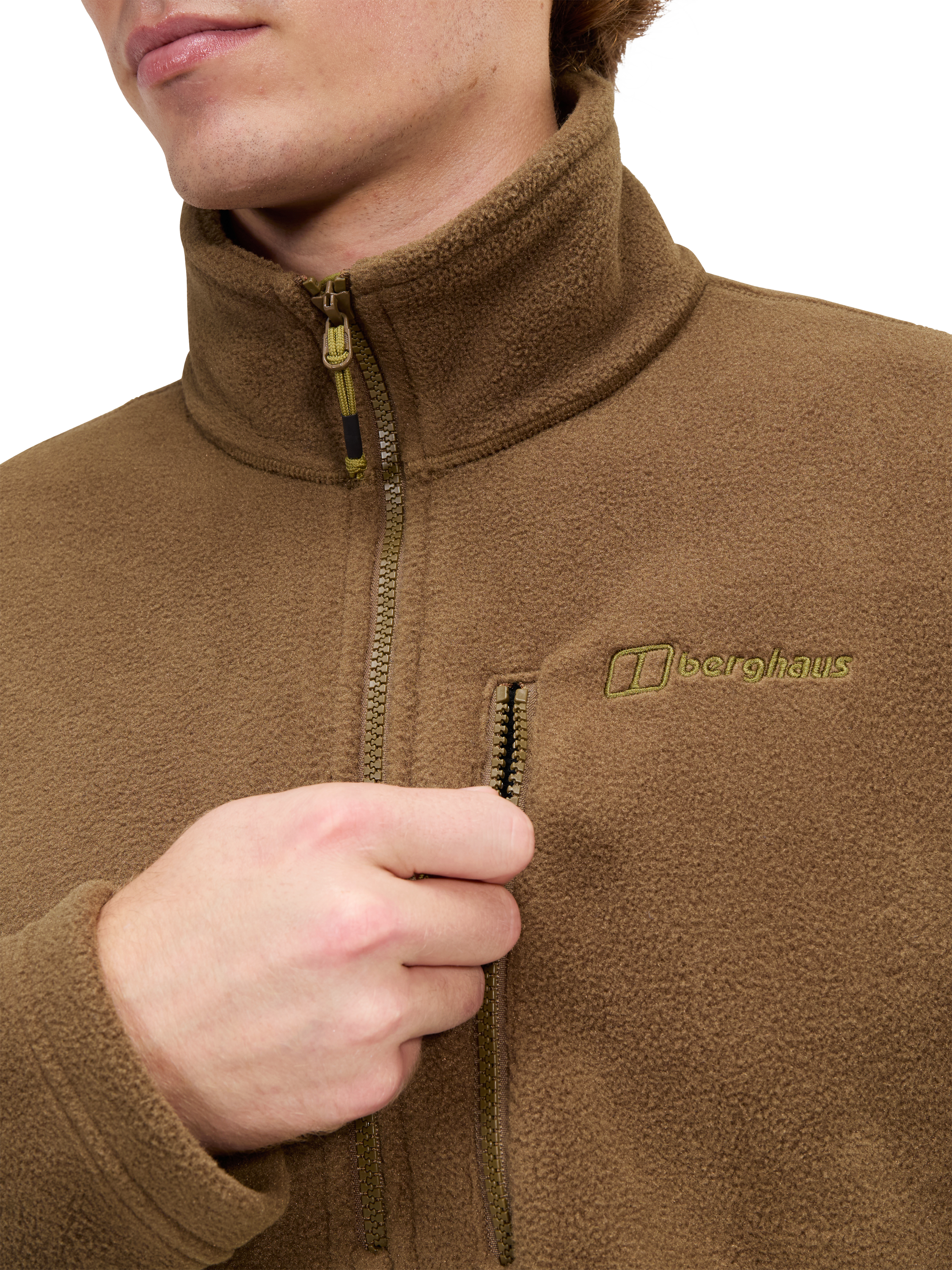 Berghaus prism hz fleece online