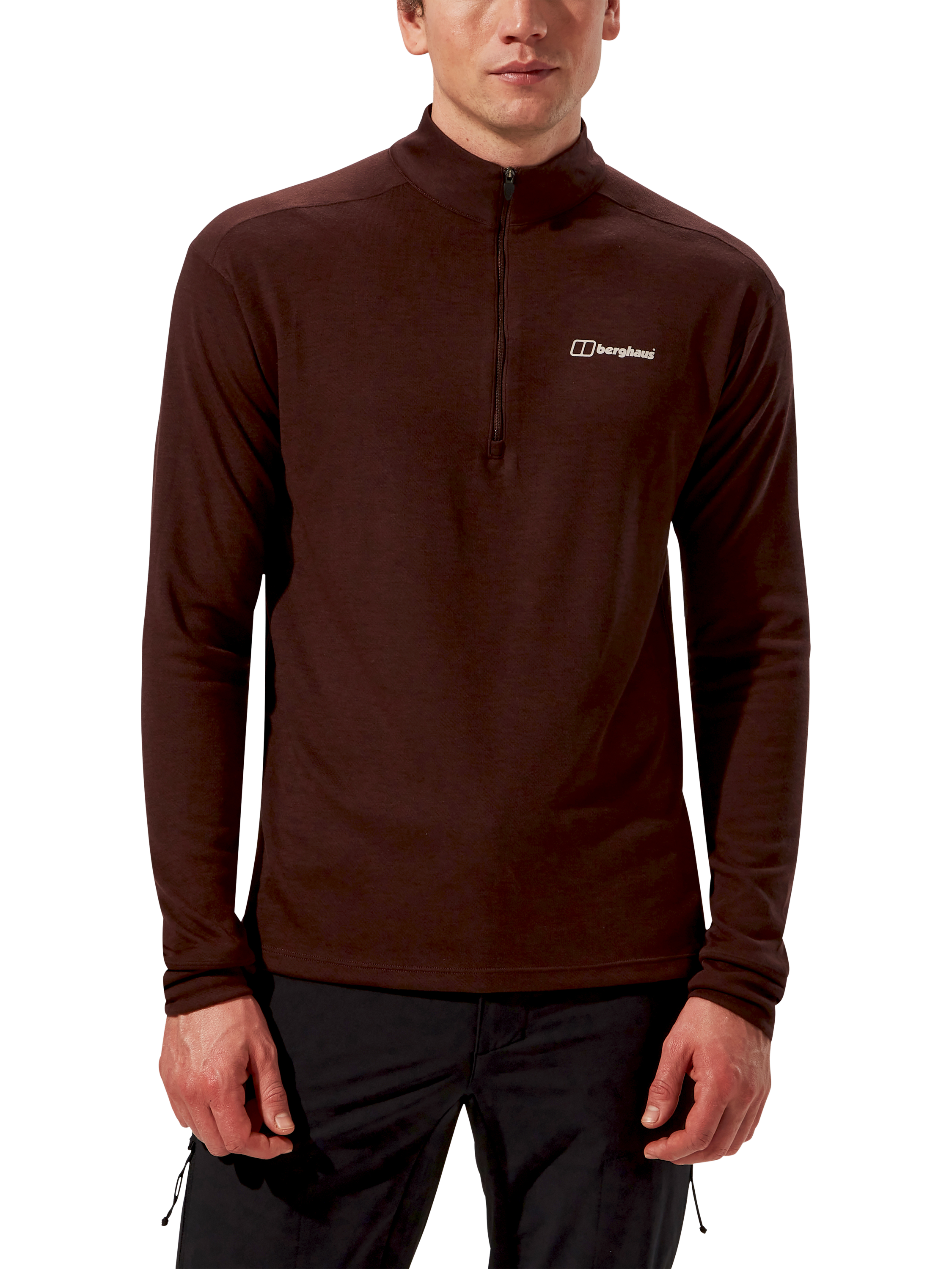 Berghaus zip top sales