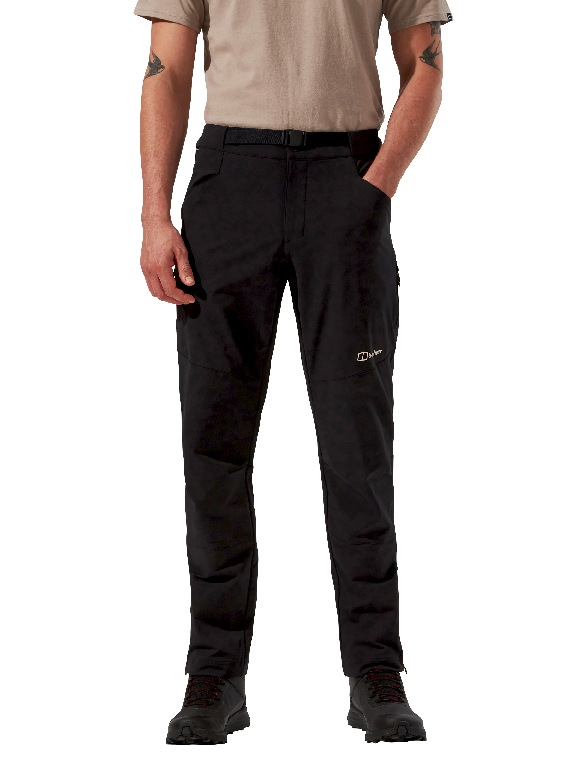 Berghaus convertible trousers online