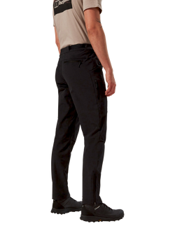 Berghaus Skelbo Trousers, Jet Black - view 2, Jet Black