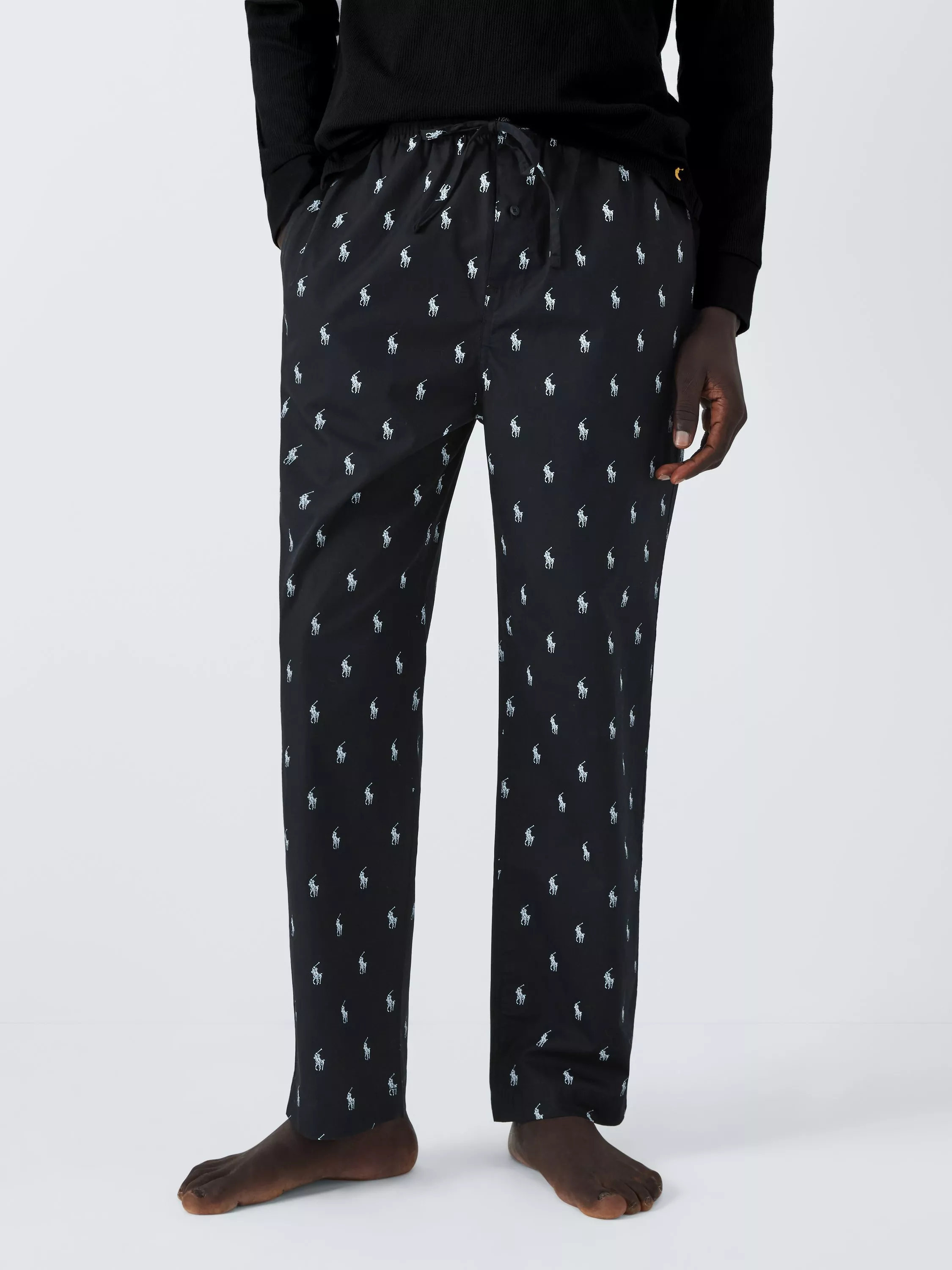 Polo pyjama bottoms online