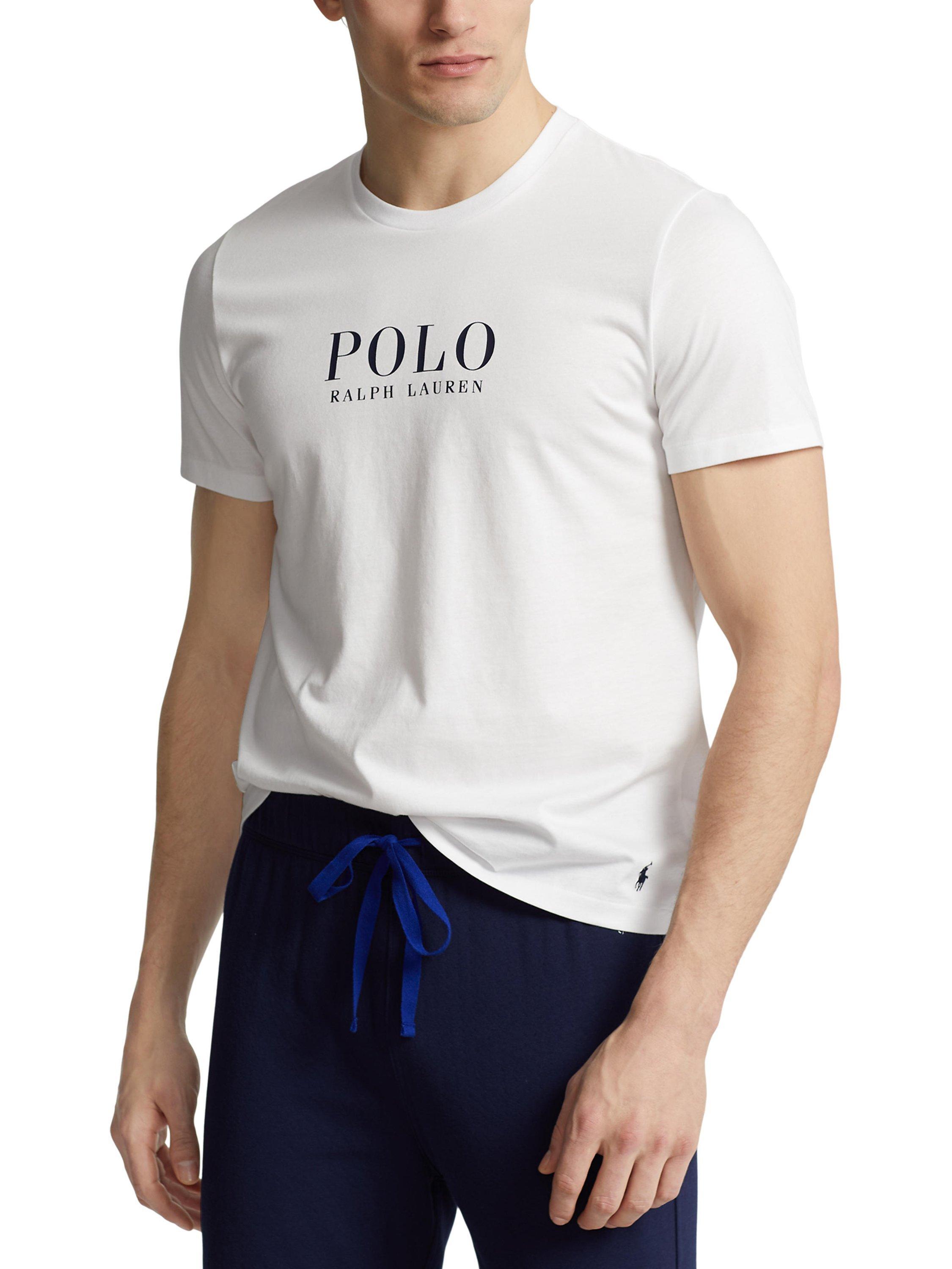 Ralph lauren t shirt john lewis hotsell