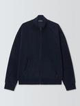 Polo Ralph Lauren Zip Fleece, Navy