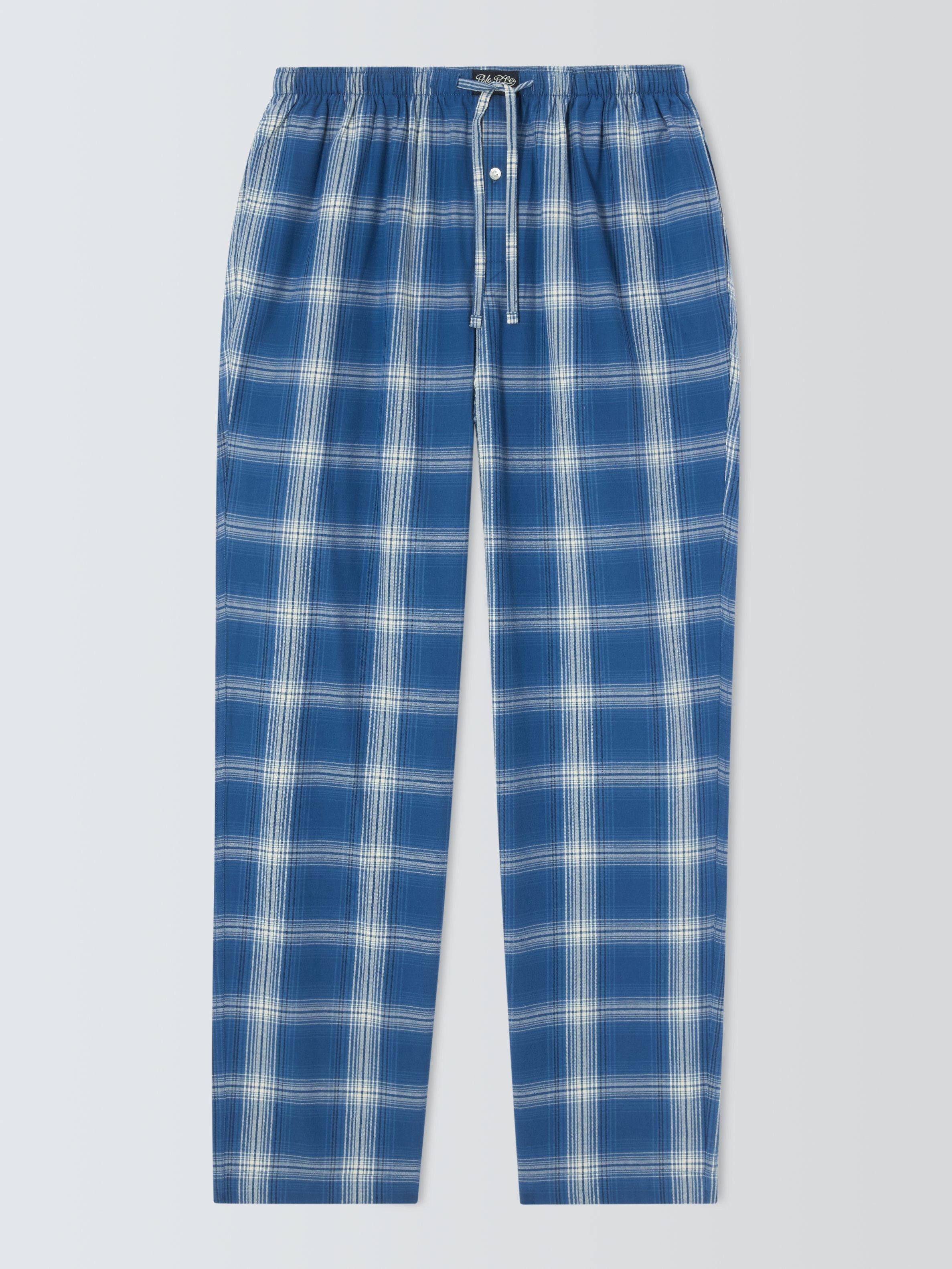 Ralph lauren bermuda pajamas hotsell