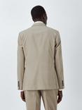 John Lewis Regular Fit Single Breasted Corduroy Suit Jacket