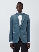 Peak Lapel