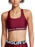 Under Armour Women's Crossback UA Sports Bra