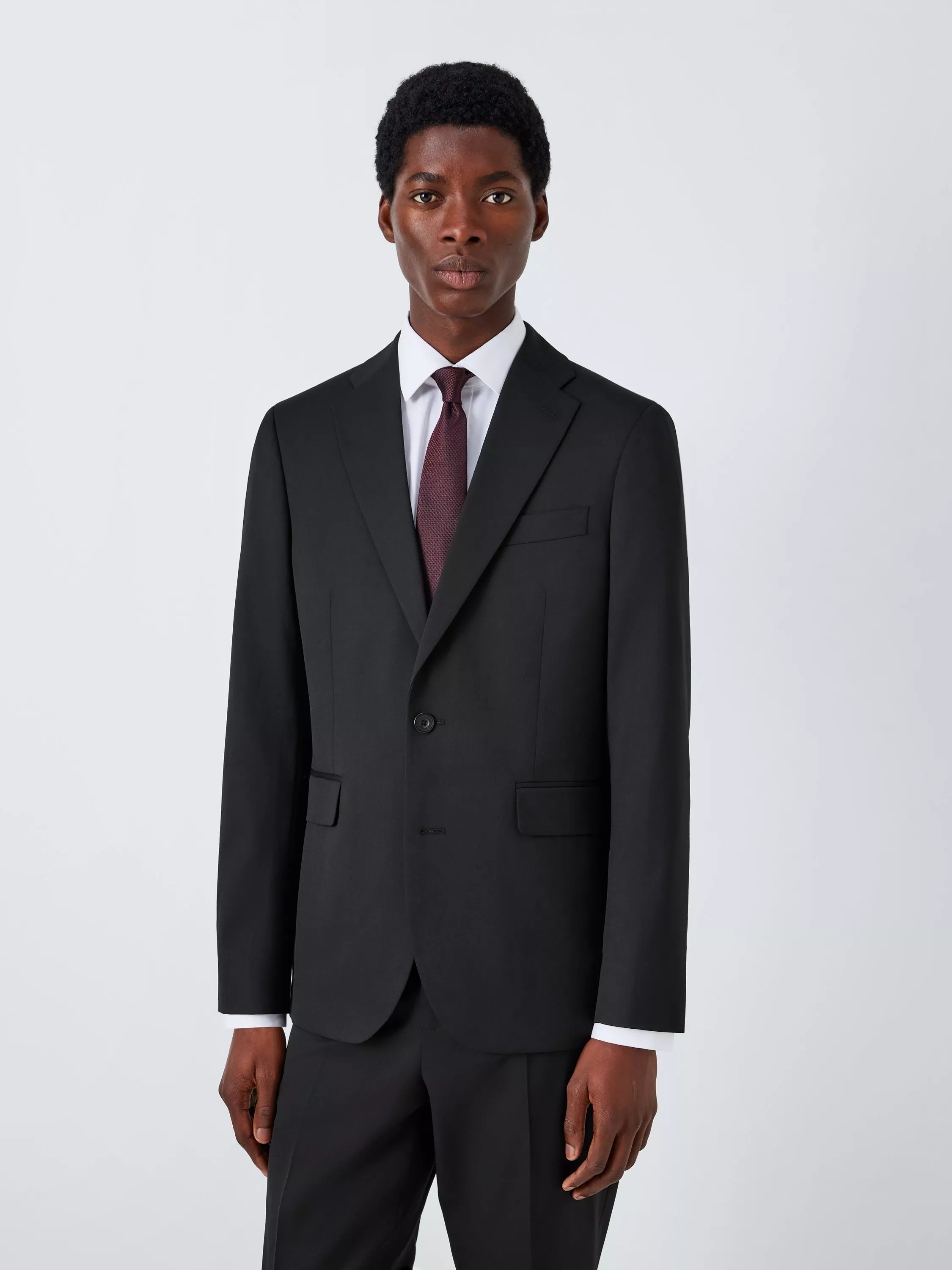 John lewis tuxedo shirt best sale